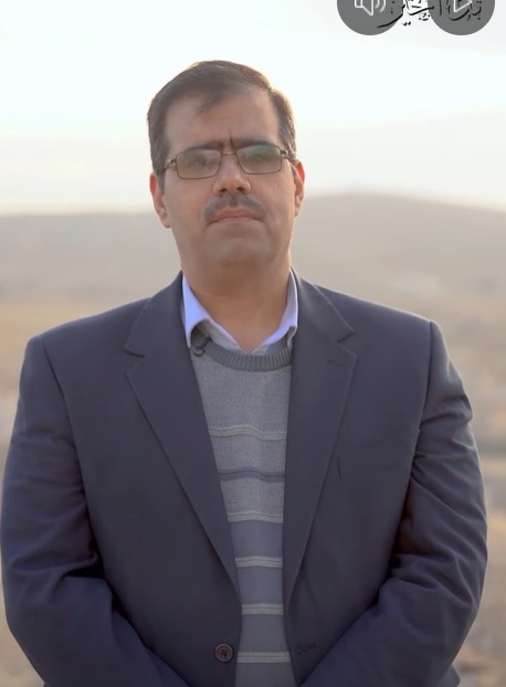 دعوة من القلب قبل أن تكون نداء… ✨